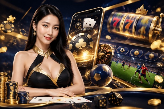68com Nổ Hũ – Sảnh slot jackpot trực tuyến uy tín